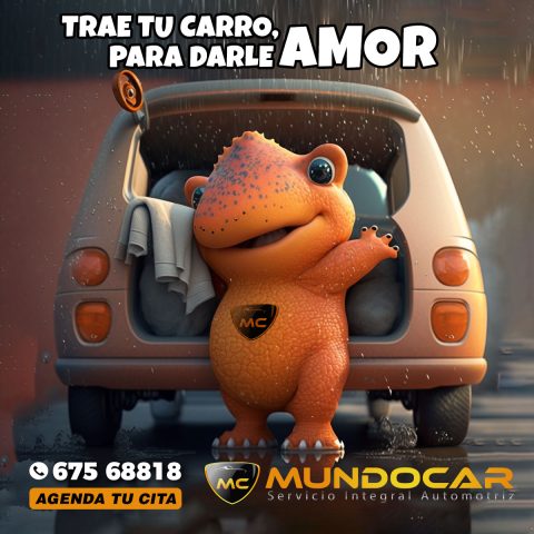 Pieza para redes con Midjourney